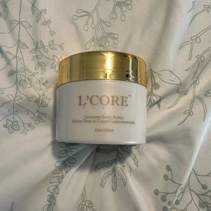L’Core Gourmet Body Butter